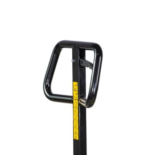 COMFORT Version - bis 2.500 Kg Pramac Gabelhubwagen 2.500 kg - GS 25 EVO - 800 x 525 - PN/P Tandem 12448164